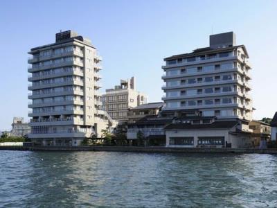 Ryokan Kaibo Nanao