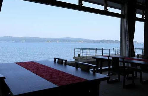 Kaibo Ryokan Nanao